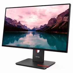 Lenovo ThinkVision T24-40 23.8" 1920 x 1080 pixels Full HD LCD Monitor