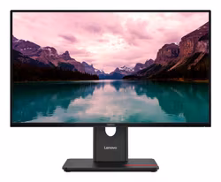 Lenovo ThinkVision T24-40 23.8" 1920 x 1080 pixels Full HD LCD Monitor