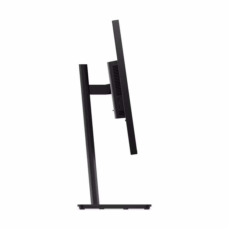 Lenovo ThinkVision T27Q-40 27"2560 x 1440 pixels Wide Quad HD Monitor