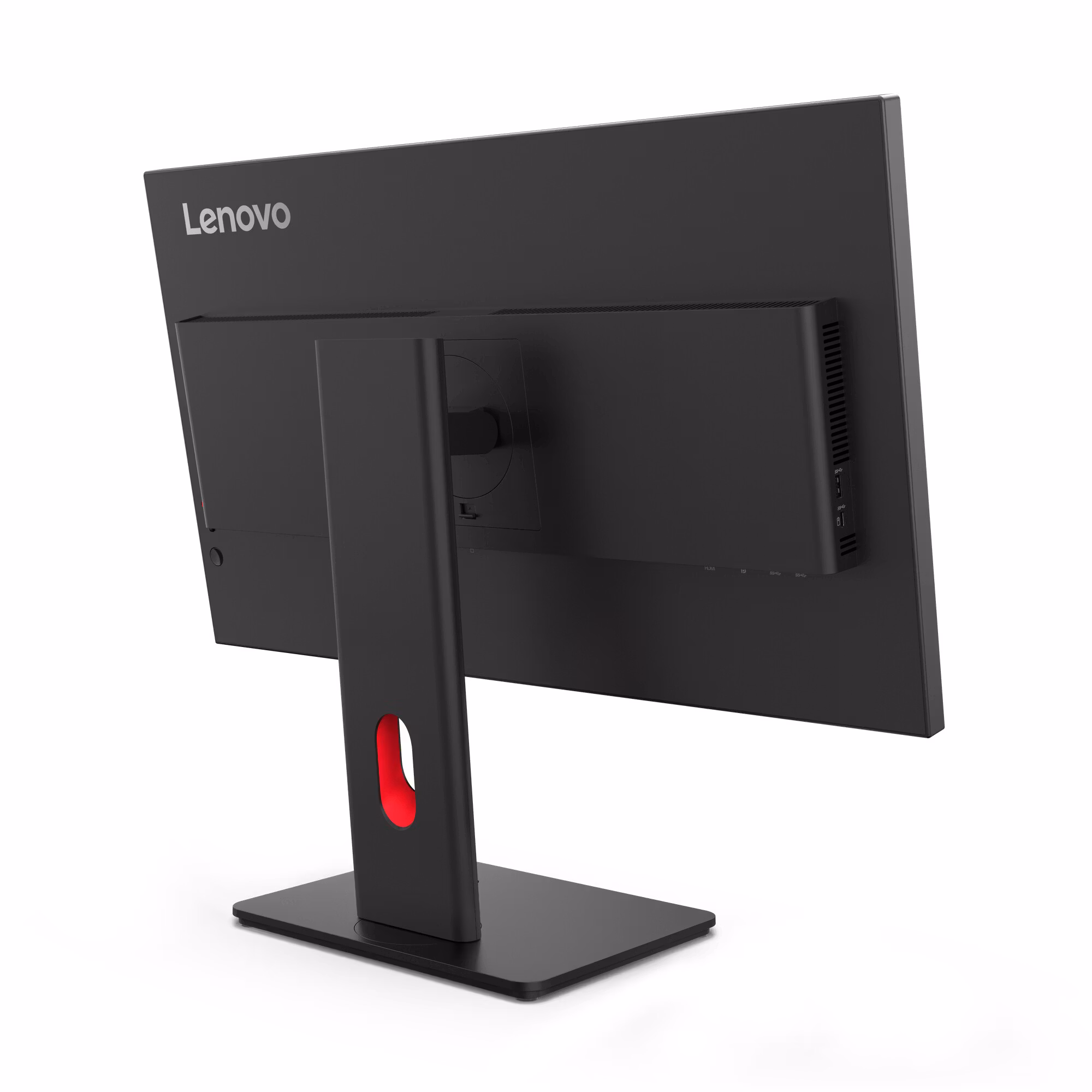 Lenovo ThinkVision T27Q-40 27"2560 x 1440 pixels Wide Quad HD Monitor