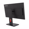 Lenovo ThinkVision T27Q-40 27"2560 x 1440 pixels Wide Quad HD Monitor