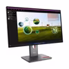 Lenovo ThinkVision P27Q-40 27" 2560 x 1440 pixels Quad HD Monitor
