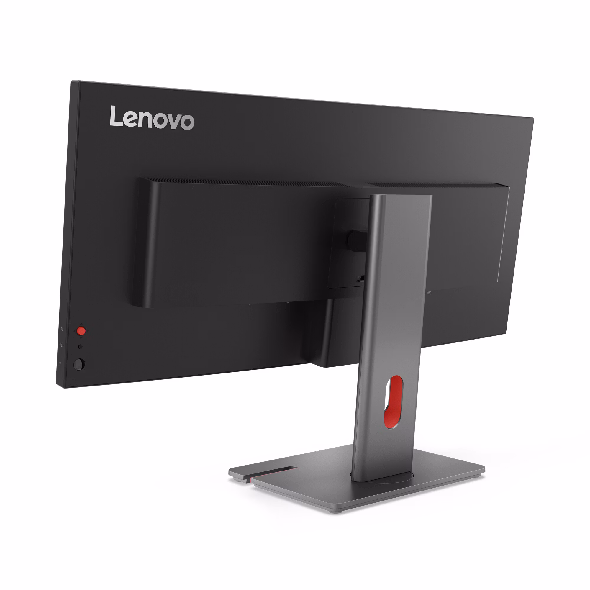 Lenovo ThinkVision P34WD-40 34" 3440 x 1440 pixels Wide Quad HD LCD Monitor