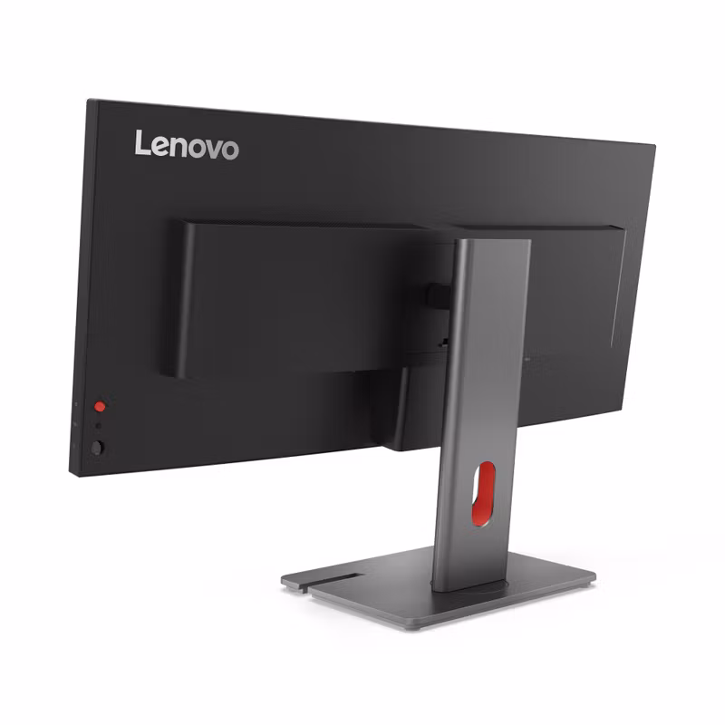 Lenovo ThinkVision P34WD-40 34" 3440 x 1440 pixels Wide Quad HD LCD Monitor