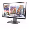 Lenovo ThinkVision P27QD-40 27" 2560 x 1440 pixels Wide Quad HD Monitor