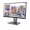 Lenovo ThinkVision P27QD-40 27" 2560 x 1440 pixels Wide Quad HD Monitor