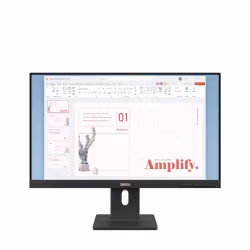 Lenovo ThinkVision E24-40 23.8" 1920 x 1080 pixels Full HD LCD Monitor