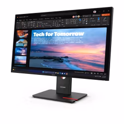 Lenovo ThinkVision T27QD-40 LED display 27" 2560 x 1440 Monitor