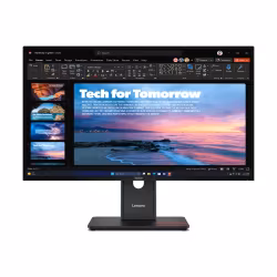 Lenovo ThinkVision T27QD-40 LED display 27" 2560 x 1440 Monitor