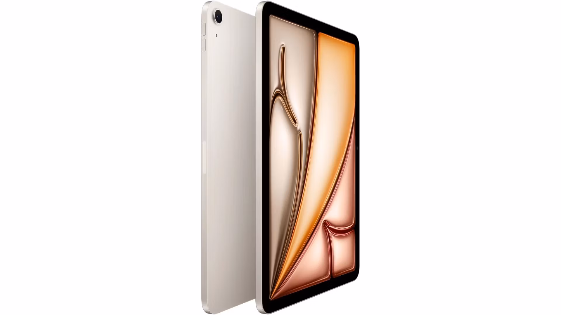 Apple Air M3 Wi-Fi 11" 8GB 128GB Starlight