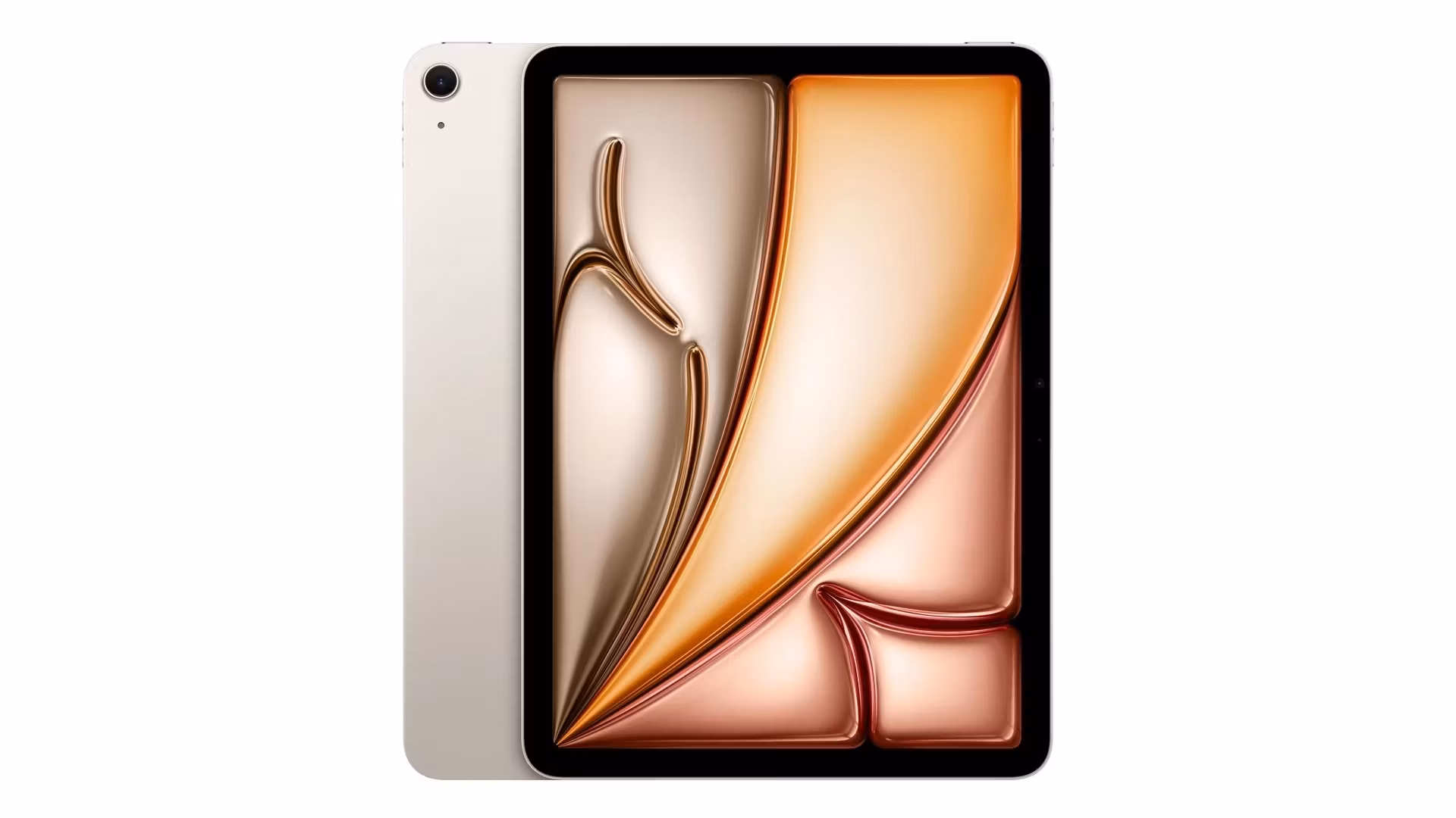 Apple Air M3 Wi-Fi 11" 8GB 128GB Starlight