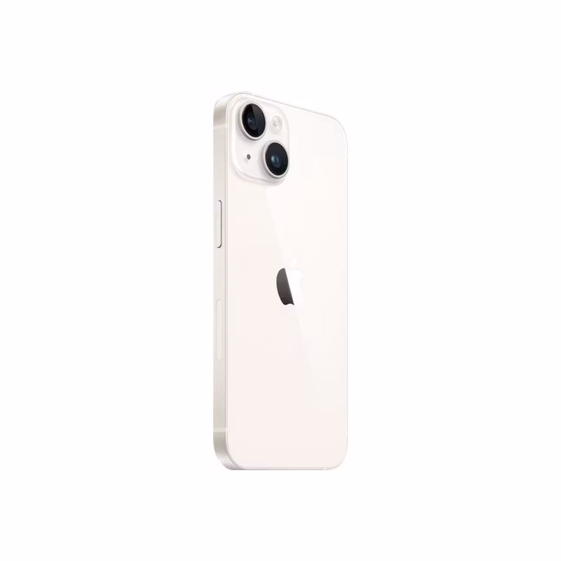 Apple iPhone 14 5G 6.1" 128GB Starlight