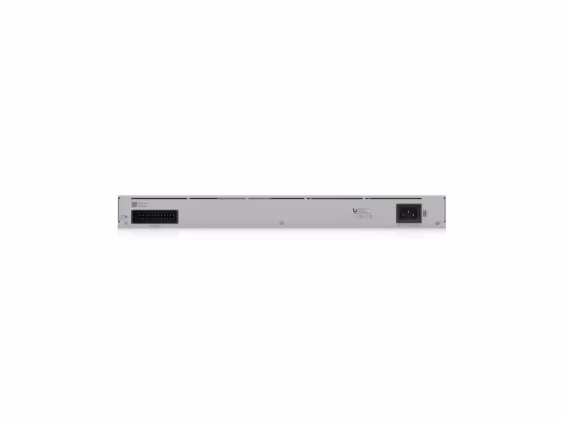 Ubiquiti UniFi Dream Machine Pro Max Gateway 8-portars switch