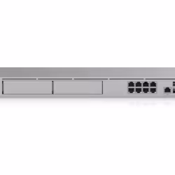 Ubiquiti UniFi Dream Machine Pro Max Gateway 8-port Switch