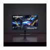 Samsung Odyssey G7 S32DG702EU 32" Fast IPS 3840 x 2160 Gamingskärm