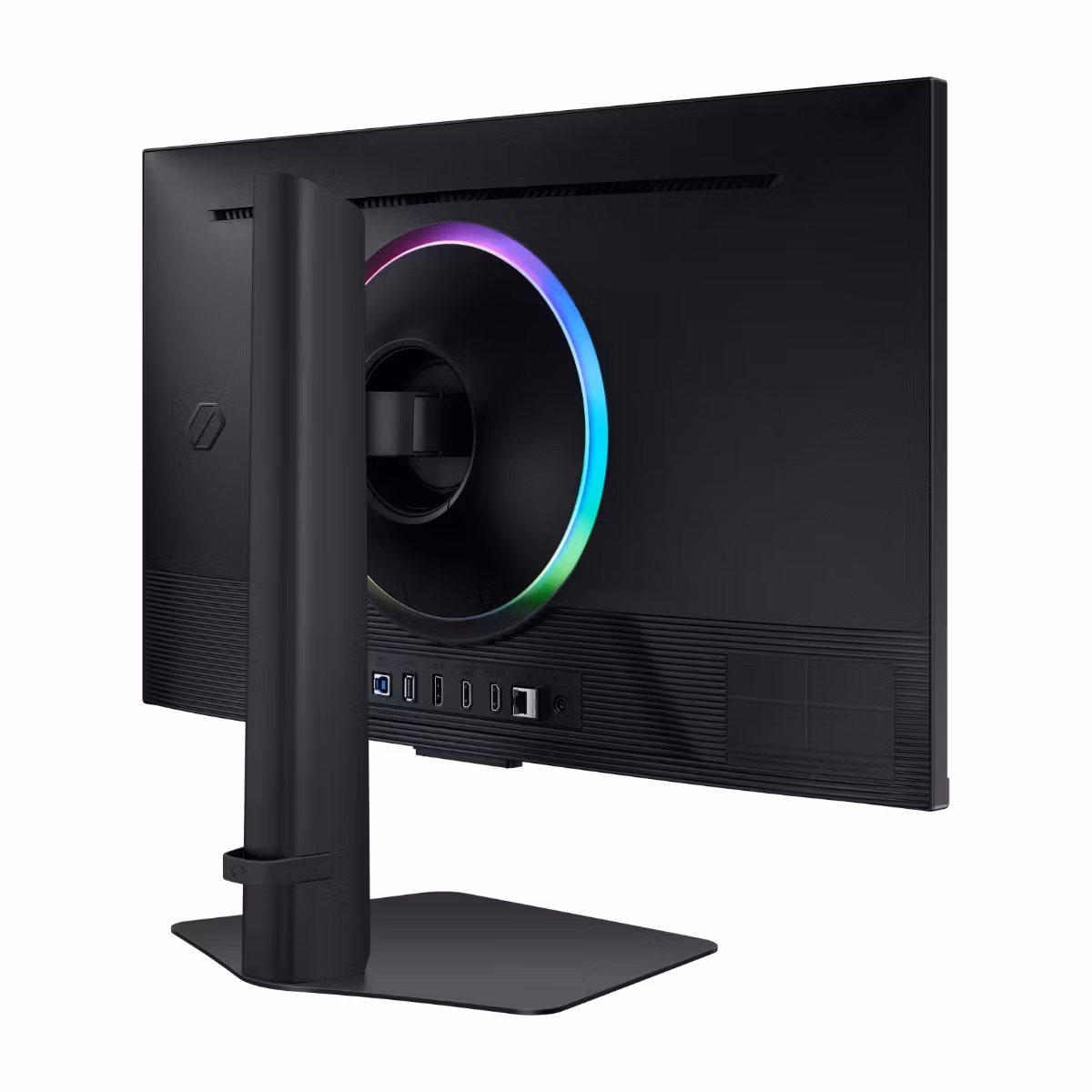 Samsung Odyssey G7 S32DG702EU 32" Fast IPS 3840 x 2160 Gamingskärm