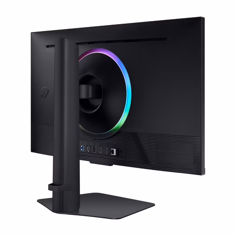 Samsung Odyssey G7 S32DG702EU 32" Fast IPS 3840 x 2160 Gamingskärm