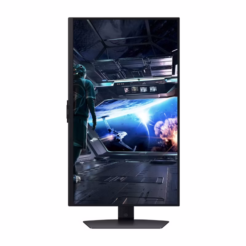 Samsung Odyssey G7 S32DG702EU 32" Fast IPS 3840 x 2160 Gamingskärm