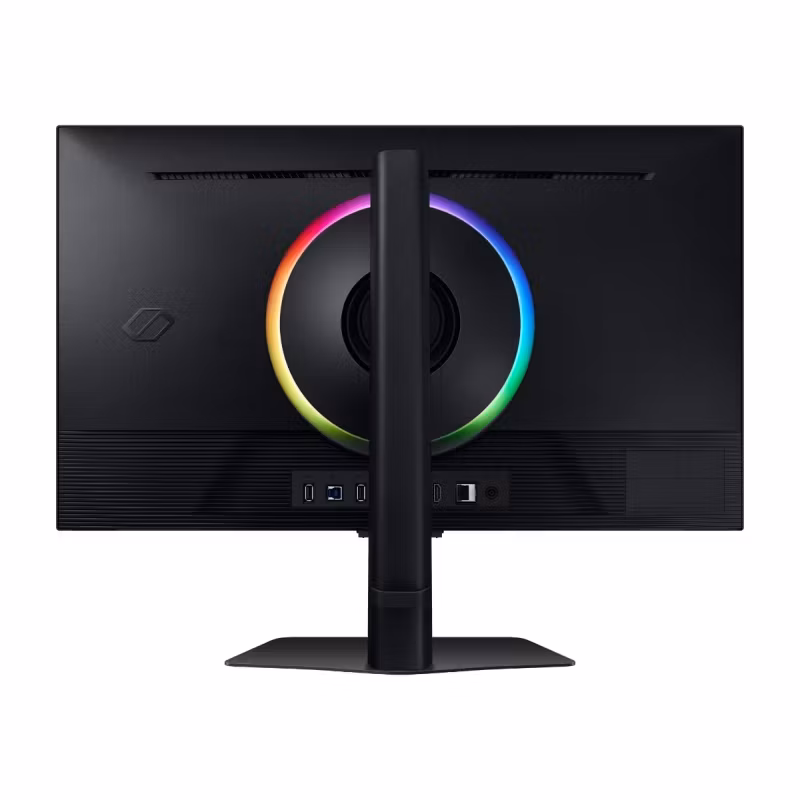 Samsung Odyssey G7 S32DG702EU 32" Fast IPS 3840 x 2160 Gamingskärm