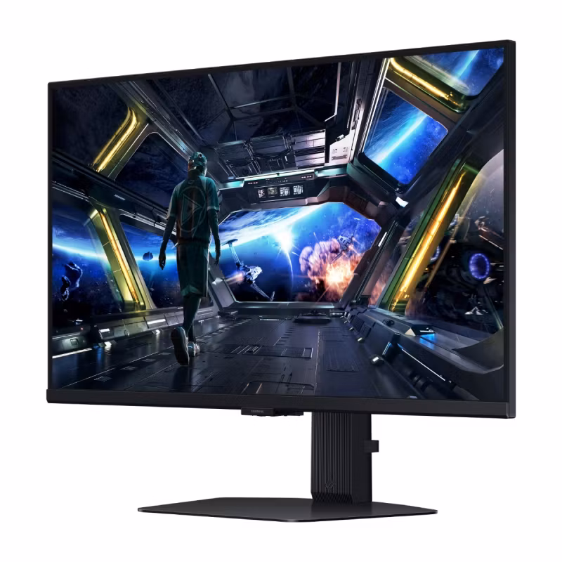 Samsung Odyssey G7 S32DG702EU 32" Fast IPS 3840 x 2160 Gamingskärm
