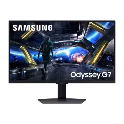 Samsung Odyssey G7 S32DG702EU 32" Fast IPS 3840 x 2160 Gamingskärm