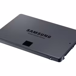 Samsung 870 QVO SSD MZ-77Q4T0BW 4TB 2.5" SATA-600