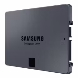 Samsung 870 QVO SSD MZ-77Q4T0BW 4TB 2.5" SATA-600