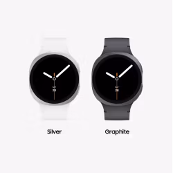Samsung Galaxy Watch8 40mm BT Grafit