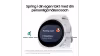 Samsung Galaxy Watch8 40mm BT Grafit