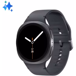 Samsung Galaxy Watch8 40mm BT Grafit