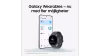 Samsung Galaxy Watch8 40mm BT Grafit