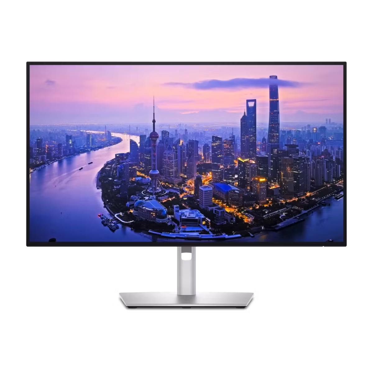 Dell UltraSharp U2725QE 27" IPS 3840 x 2160 27 4K Thunderbolt Hub Monitor