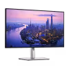 Dell UltraSharp U2725QE 27" IPS 3840 x 2160 27 4K Thunderbolt Hub Monitor