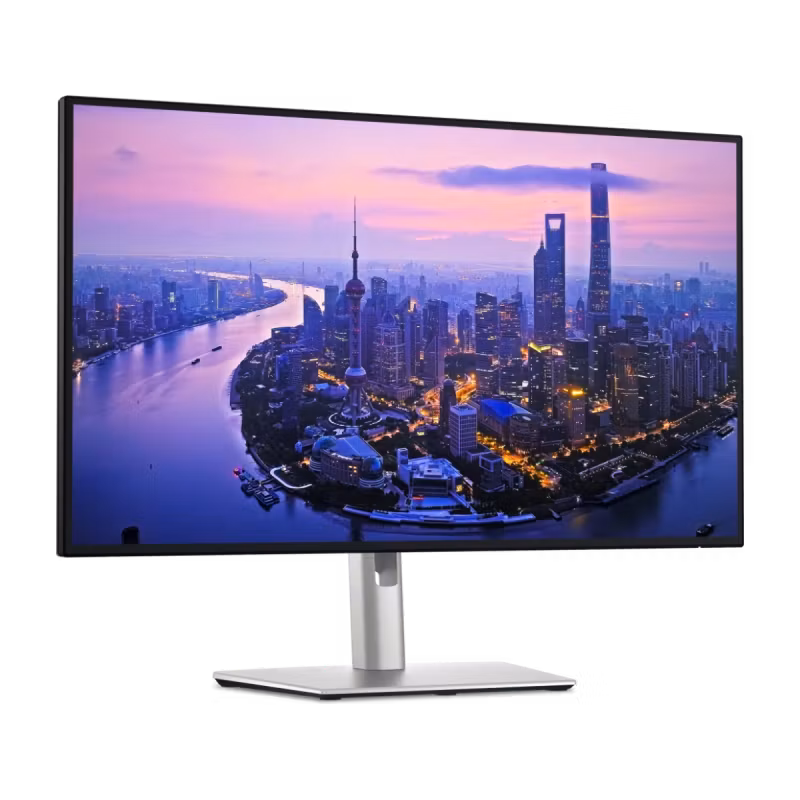 Dell UltraSharp U2725QE 27" IPS 3840 x 2160 27 4K Thunderbolt Hub Monitor