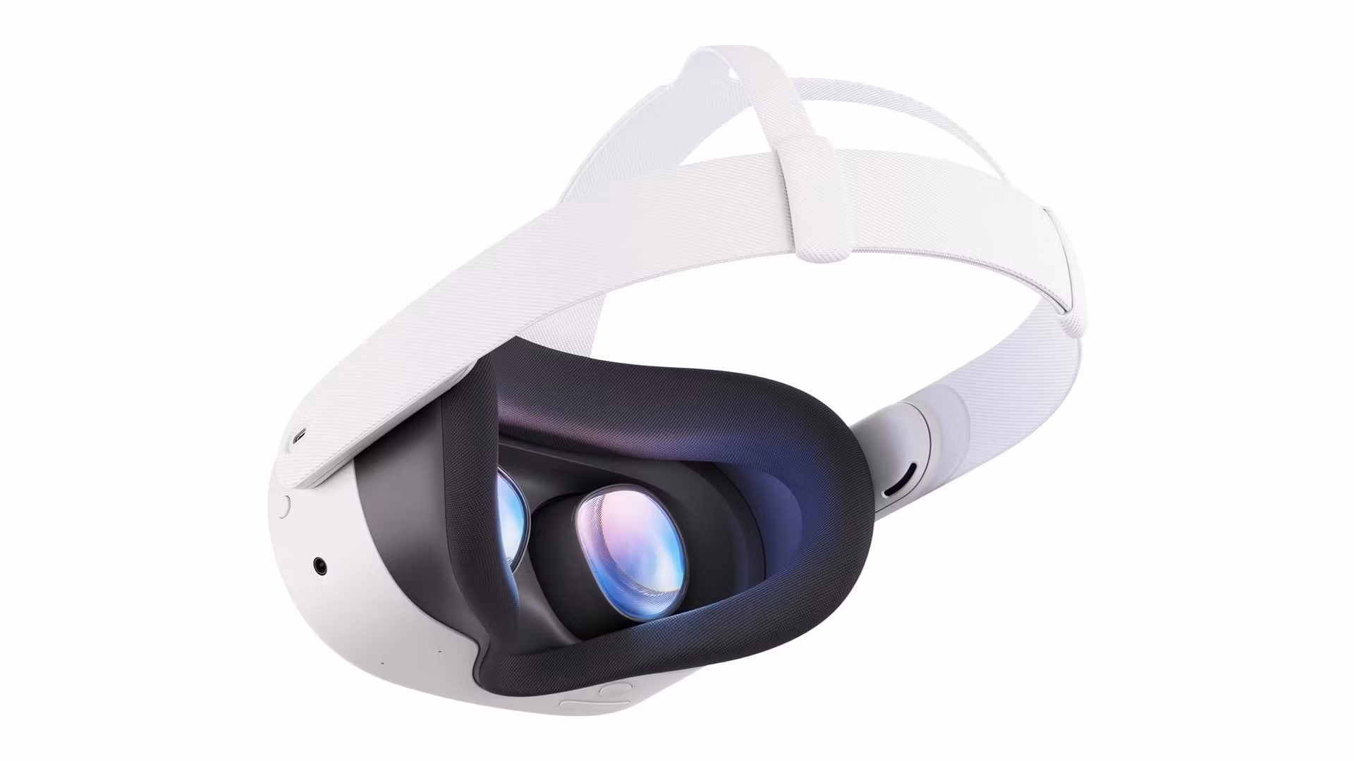 Meta Quest 3S 256 GB VR-Glasögon