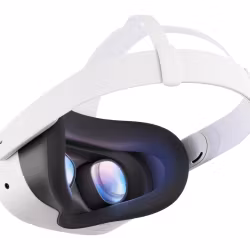 Meta Quest 3S 256 GB VR-Glasögon