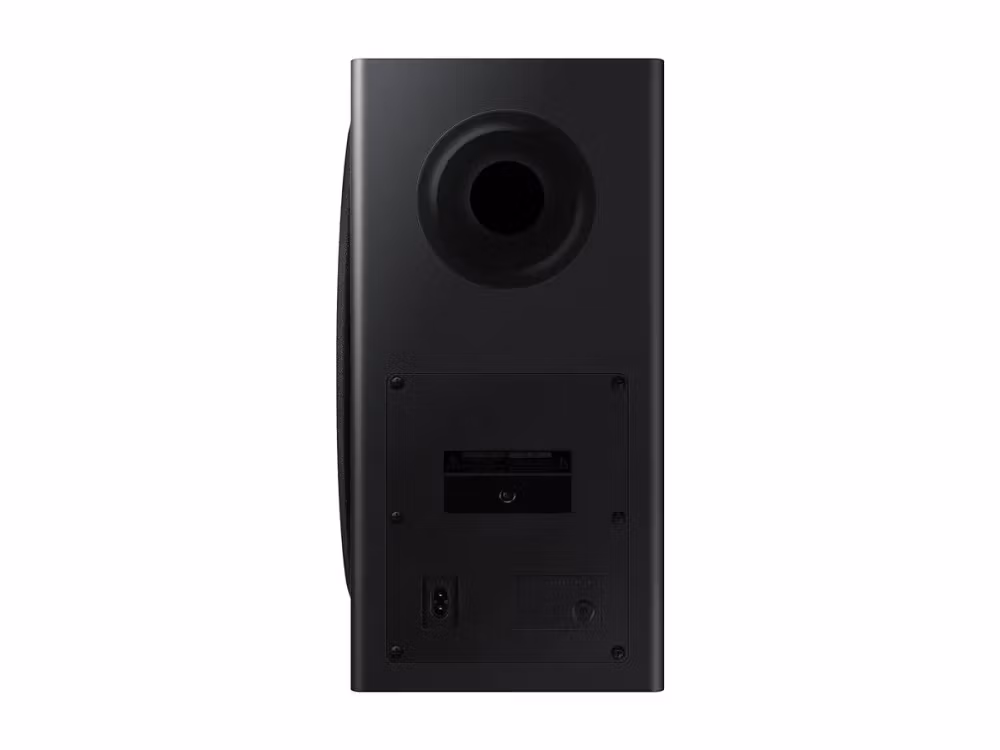 Samsung HW-Q800D Soundbar & Subwoofer Svart