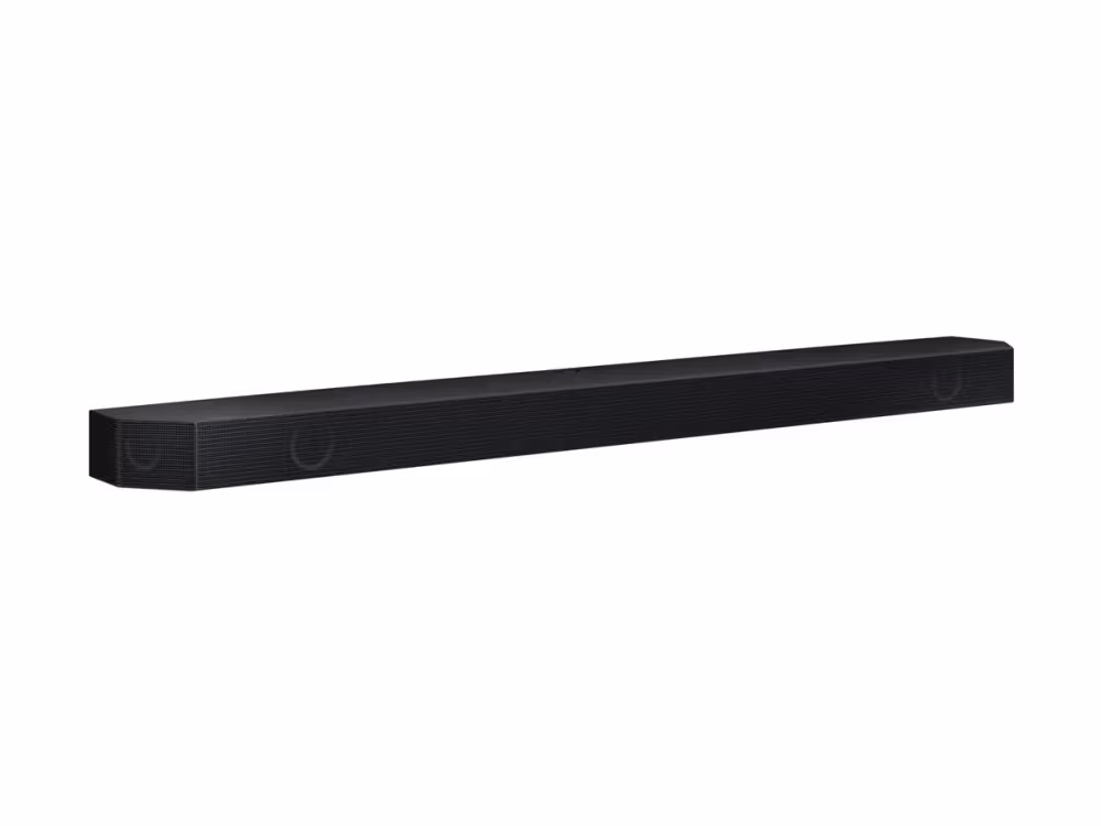 Samsung HW-Q800D Soundbar & Subwoofer Svart