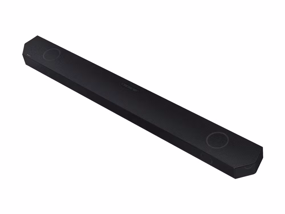Samsung HW-Q800D Soundbar & Subwoofer Svart