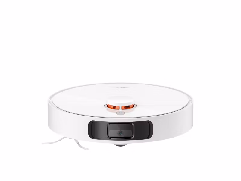 Xiaomi C102 Robotdammsugare X20+ Vit