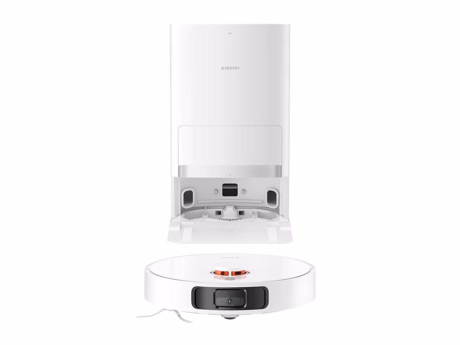 Xiaomi C102 Robotdammsugare X20+ Vit