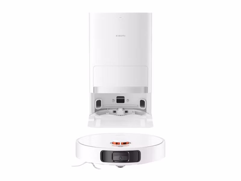 Xiaomi C102 Robotdammsugare X20+ Vit