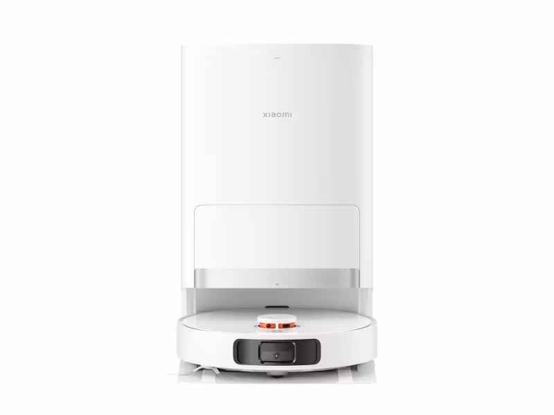 Xiaomi C102 Robotdammsugare X20+ Vit