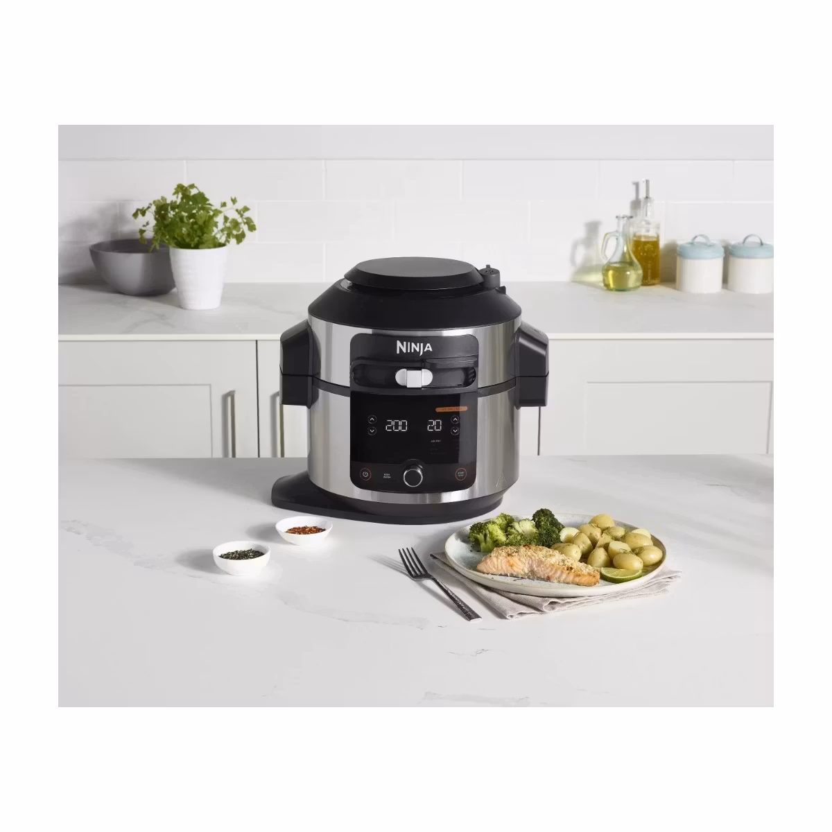 Ninja Foodi OL550EU Multikokare