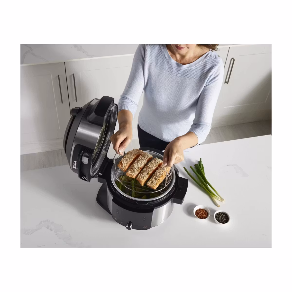 Ninja Foodi OL550EU Multikokare