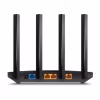 TP-Link Archer AX12 AX1500 Wi-Fi 6-router Svart