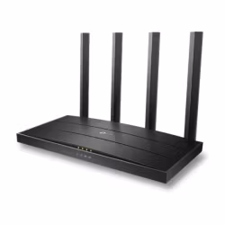 TP-Link Archer AX12 AX1500 Wi-Fi 6-router Svart