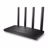 TP-Link Archer AX12 AX1500 Wi-Fi 6-router Svart