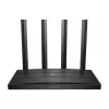 TP-Link Archer AX12 AX1500 Wi-Fi 6-router Svart