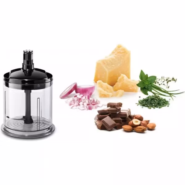 Bosch MSM67160 ErgoMixx Stavmixer Turbofunktion
